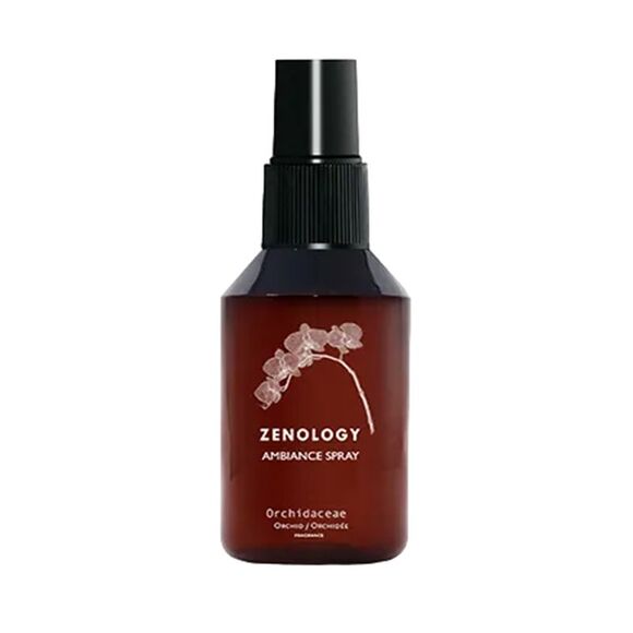 Zenology Unisex Zen Orchidaceae Trigger 70 Ml